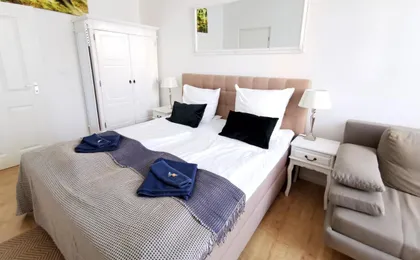 Gastein by Rockchair Apartments L Superhost Status L 2 Bedrooms Boxspringbeds 1,5 Bathrooms - Cozy Family & Business Flair Welcomes You!