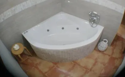 Escapadas romanticas en Granada jacuzzi