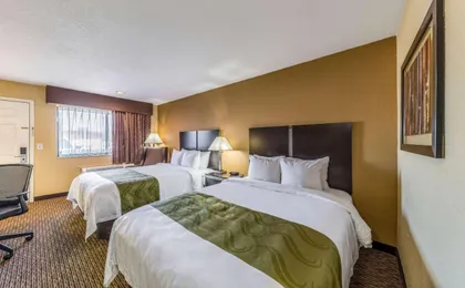 Quality Inn