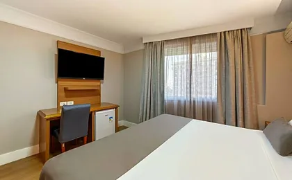 Hotel Trianon Paulista
