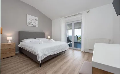 Beautiful Home in Zadar