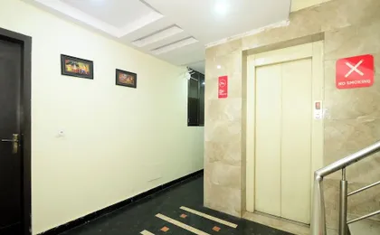 Hotel Ankur Palace