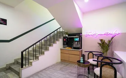 Olive Zip Indiranagar Metro by Embassy Group