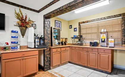 Americas Best Value Inn-Midlothian/Cedar Hill