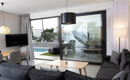 Destino Luxury Villas Gournes