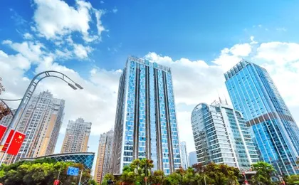 Yating Boutique Hotel (Chongqing Xinpaifang Fortune Center Branch)