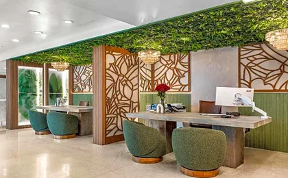 Hotel Ocean