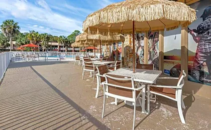 Rodeway Inn Homosassa