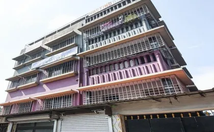 Hasting Guest House