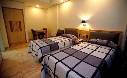 Hotel Columbia