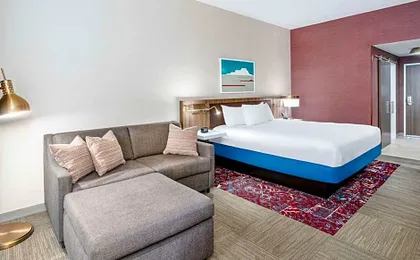 Hilton Garden Inn Trinidad Downtown