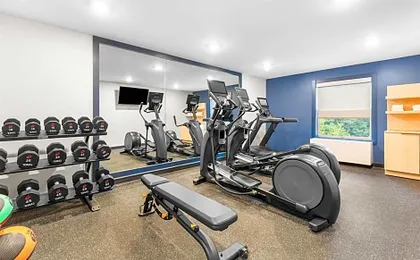 Spark by Hilton Essex Junction Burlington
