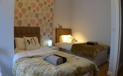 Queens Guesthouse