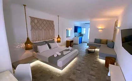 Alexandros Mykonos