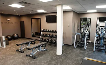 Fairfield Inn & Suites by Marriott Anderson