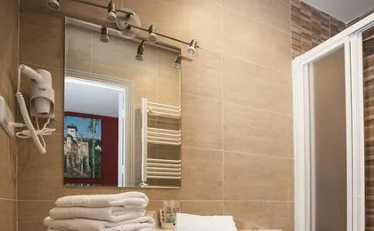 Hostal Aresol
