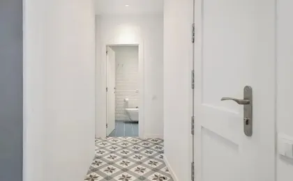 Uma Suites Sagrada Familia