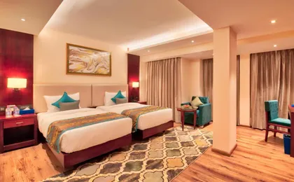 Golden Tulip Essential Jaipur
