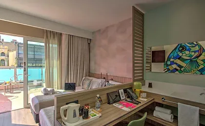 Casual Kubic Athens by Casual Hoteles