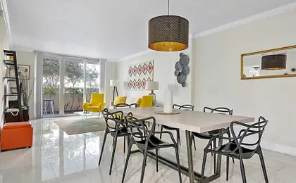 The Tides Ocean Luxury Suites