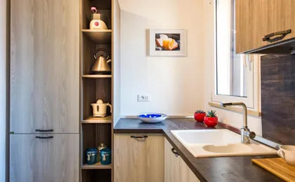 Santa Cecilia Luxury Apartments by Wonderful Italy