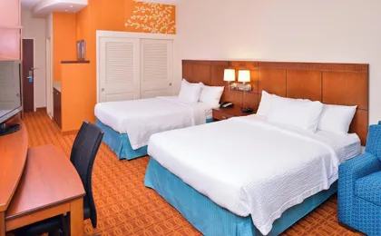 Fairfield Inn & Suites Orlando Ocoee