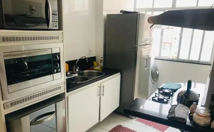 APARTAMENTO EM RIO DE JANEIRO IPANEMA 3 QUARTOS A 100 metros da praia