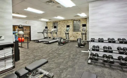 Fairfield Inn & Suites Milwaukee Downtown