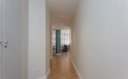 Passeig de Gracia Apartment