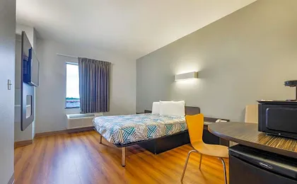 Studio 6 Suites Texas City, TX I 45 South
