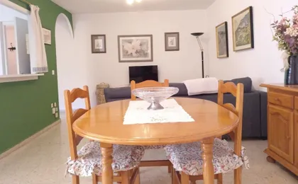 Azahar Apartamento Rodrigo de Triana