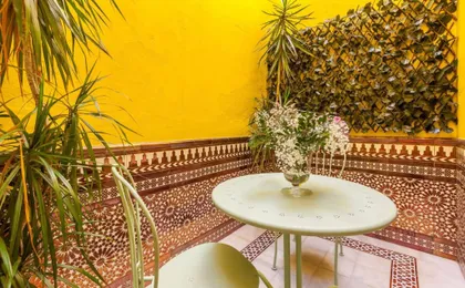 Apartamentos Mariscal