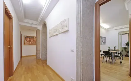 Romulus Rooms
