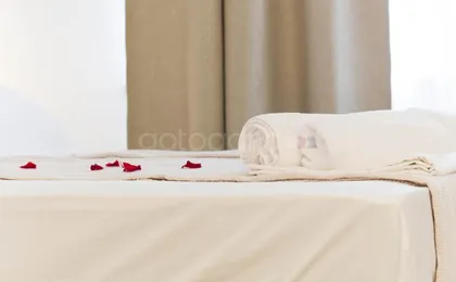 City Center Lux Apartment