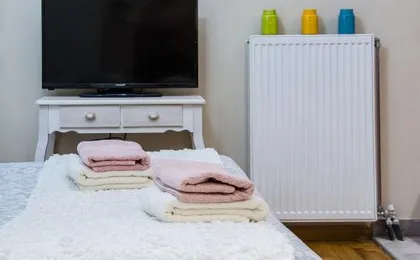 City Stay Alexandras Av.