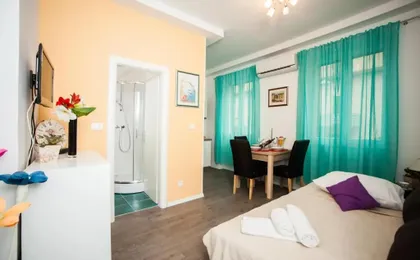 Apartment Simone