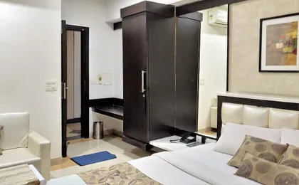 Hotel Rockland