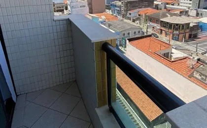 Flat Confortavel Com Recepcao 24h E Vaga de Garagem (Adults Only)