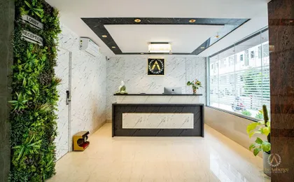 The Auberge – Boutique Hotel