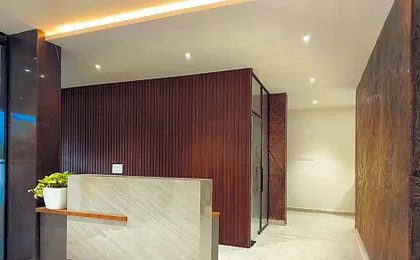 Hotel Maritan - Hitech City Hyderabad