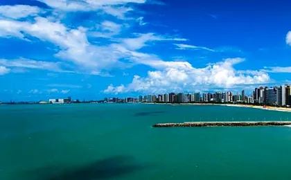 ibis Fortaleza Praia de Iracema