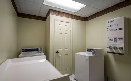 Econo Lodge Inn & Suites Marianna