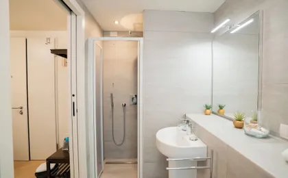 Cozy room in the heart of city