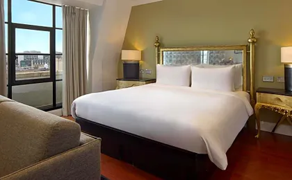 Radisson Blu Hotel, London Leicester Square