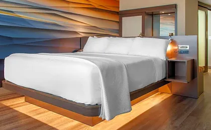 Hilton Garden Inn North Phoenix Scottsdale