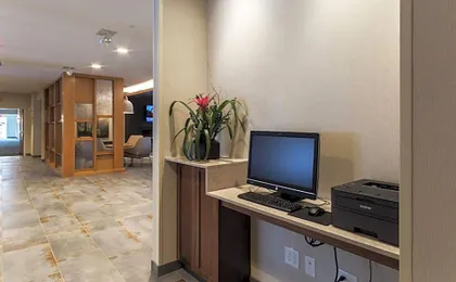 Fairfield Inn & Suites by Marriott Northfield