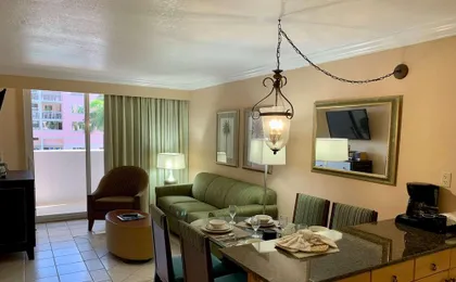 Palm Beach Shores Resort & Vacation Villas