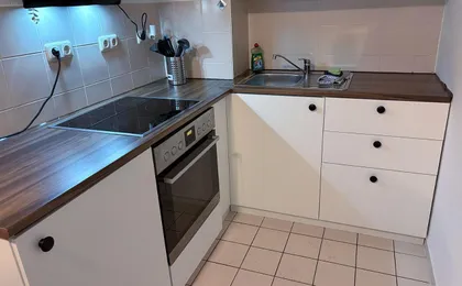 City Apartment Koln (Adults Only)
