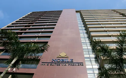 Nobile Inn Via Premiere