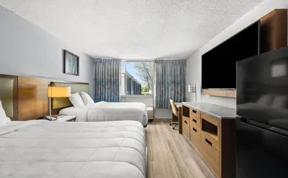 Fairborn Hotel & Inn